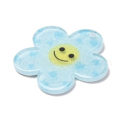 Акриловые подвески&nbsp;OACR-Q055-01A