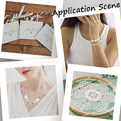 1 рулон нейлоновой нити NWIR-SC0001-14