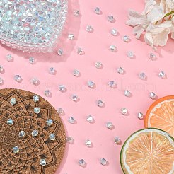 Perles de cristal preciosa®&nbsp;Y-PRC-BA6-60001-20000