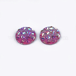 Harz Cabochons&nbsp;LS-CRES-T012-01E