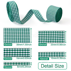 Ruban polyester style 50m 5&nbsp;OCOR-TA0001-44C
