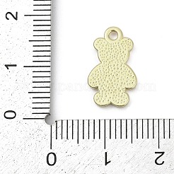 Эмалевые подвески из сплава в честь Дня независимости PALLOY-V001-07I