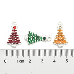 Подвески из эмали и сплава BSAFH230-M