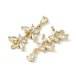 Кулон из циркония KK-G462-47KCG