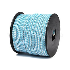 40 м плетеных проводов из нержавеющей стали 304 с нейлоновым покрытием TWIR-P002-01B-10