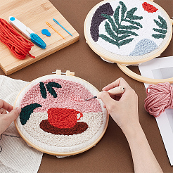 Наборы игл для перфорации своими руками&nbsp;DIY-ME0001-53B