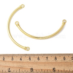 Подвески-соединители из изогнутой трубки из сплава&nbsp;PALLOY-S044-08G