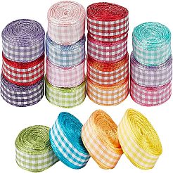 Полиэфирная лента OCOR-FG0001-05