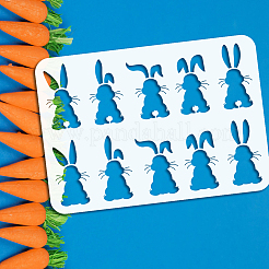 Шаблоны для рисования DIY-WH0396-655