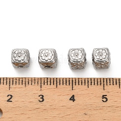 Бусины из нержавеющей стали 304&nbsp;X-STAS-D204-16P