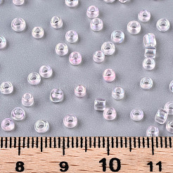 8/0 perline di vetro&nbsp;X1-SEED-A016-3mm-207