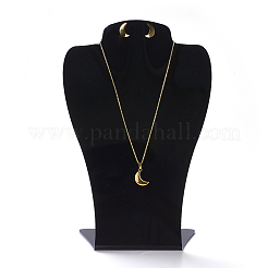 Органических дисплеев ожерелье стекла NDIS-P002-01B-S