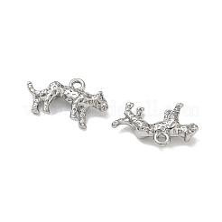 Подвески из нержавеющей стали 304&nbsp;STAS-I367-09P