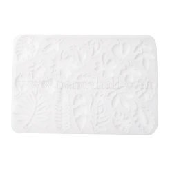 Силиконовые Молды для кулонов SIMO-P013-03B