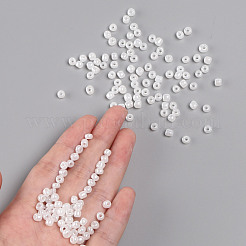 6/0 Glasperlen&nbsp;SEED-US0003-4mm-141