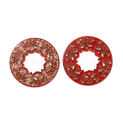 Покрытие акриловые подвески OACR-P007-12