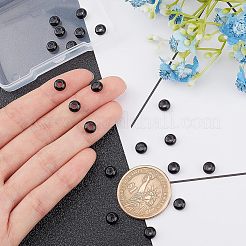 20 шт. 202 бусины из нержавеющей стали STAS-UN0025-15