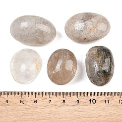 Cuarzo fantasma natural de mil capas&nbsp;GG-CBAD0F6-B19-01