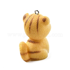 Подвески из смолы&nbsp;FIND-U031-06P