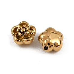 Бусины из нержавеющей стали 304&nbsp;STAS-A120-21G