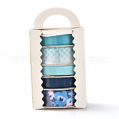 3 рулон полиэфирных лент&nbsp;SRIB-F009-06A