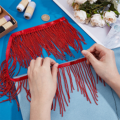 1.8 ярд стеклянных бусин&nbsp;OCOR-OC0001-70B