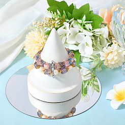 1 шт. 925 застежки-крутилки из стерлингового серебра&nbsp;STER-BBC0008-83