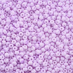 6/0 стакан бисер SEED-T005-14-B06