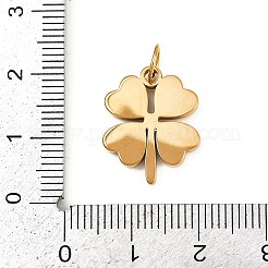 Подвески из нержавеющей стали 304&nbsp;LS-STAS-K307-03B-G