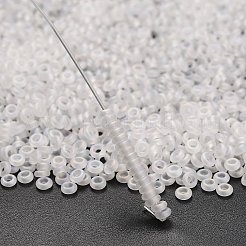 Полукруглые бусины toho 8/0&nbsp;X-SEED-DR08-0161F