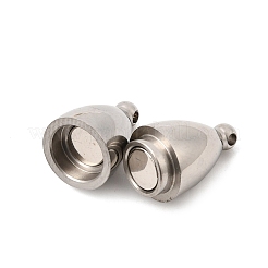 Magnetverschlüsse aus Edelstahl 304&nbsp;STAS-F350-03A-P