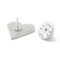 Эмалированная булавка для игральных карт JEWB-I017-01C-P