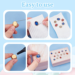 3 пакетик 3-х цветов GACR-AR0001-04