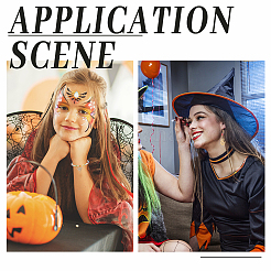 16 шт. 4 подвески из нержавеющей стали 201&nbsp;STAS-DC0001-63