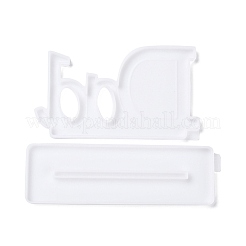 Тема дня отца diy силиконовые Молды&nbsp;DIY-G046-15