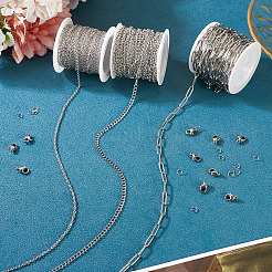 Набор для изготовления ювелирных изделий своими руками DIY-TA0012-58