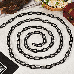 Пластиковые кабельные цепи длиной 15 м&nbsp;FIND-SP0003-21