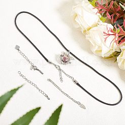 Удлинитель цепи из нержавеющей стали 304 STAS-UN0003-90P