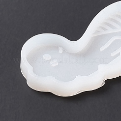 Stampi in silicone&nbsp;LS-DIY-J009-04C
