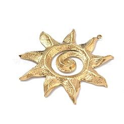 Anhänger aus Edelstahl 304&nbsp;STAS-C175-01B-G