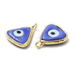 Подвески лэмпворк ручной работы LAMP-C009-01LG-M