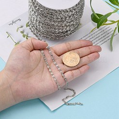 Lumachina железные цепи CHM001Y-N