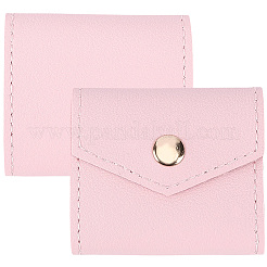 1 sac à anneaux en microfibre&nbsp;ABAG-CL0001-64C