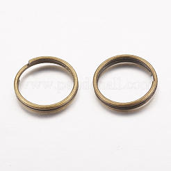 Anelli di ferro spezzati&nbsp;JRDAB10mm-NF