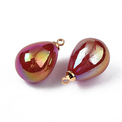 Гальванические акриловые подвески&nbsp;PACR-S223-02A