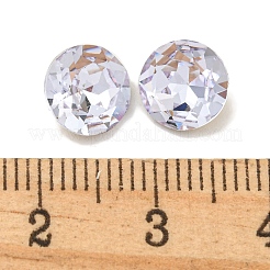 Cabochons de strass en verre&nbsp;RGLA-L029-13A-283