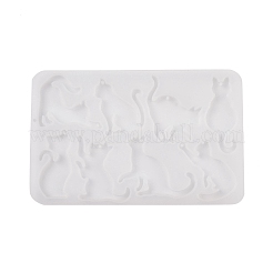 Силиконовые Молды для кулонов&nbsp;LS-SIMO-P010-D05