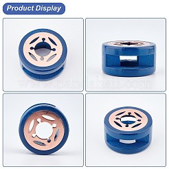 Kits de sceaux de cire&nbsp;TOOL-CP0001-07