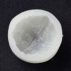 Силиконовые Молды для свечей своими руками DIY-Z014-01