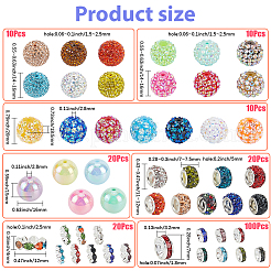 Наборы для находки бисера своими руками&nbsp;DIY-BM0001-01